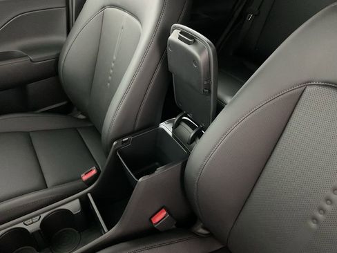 New 2026 Hyundai Kona SEL Premium image 30