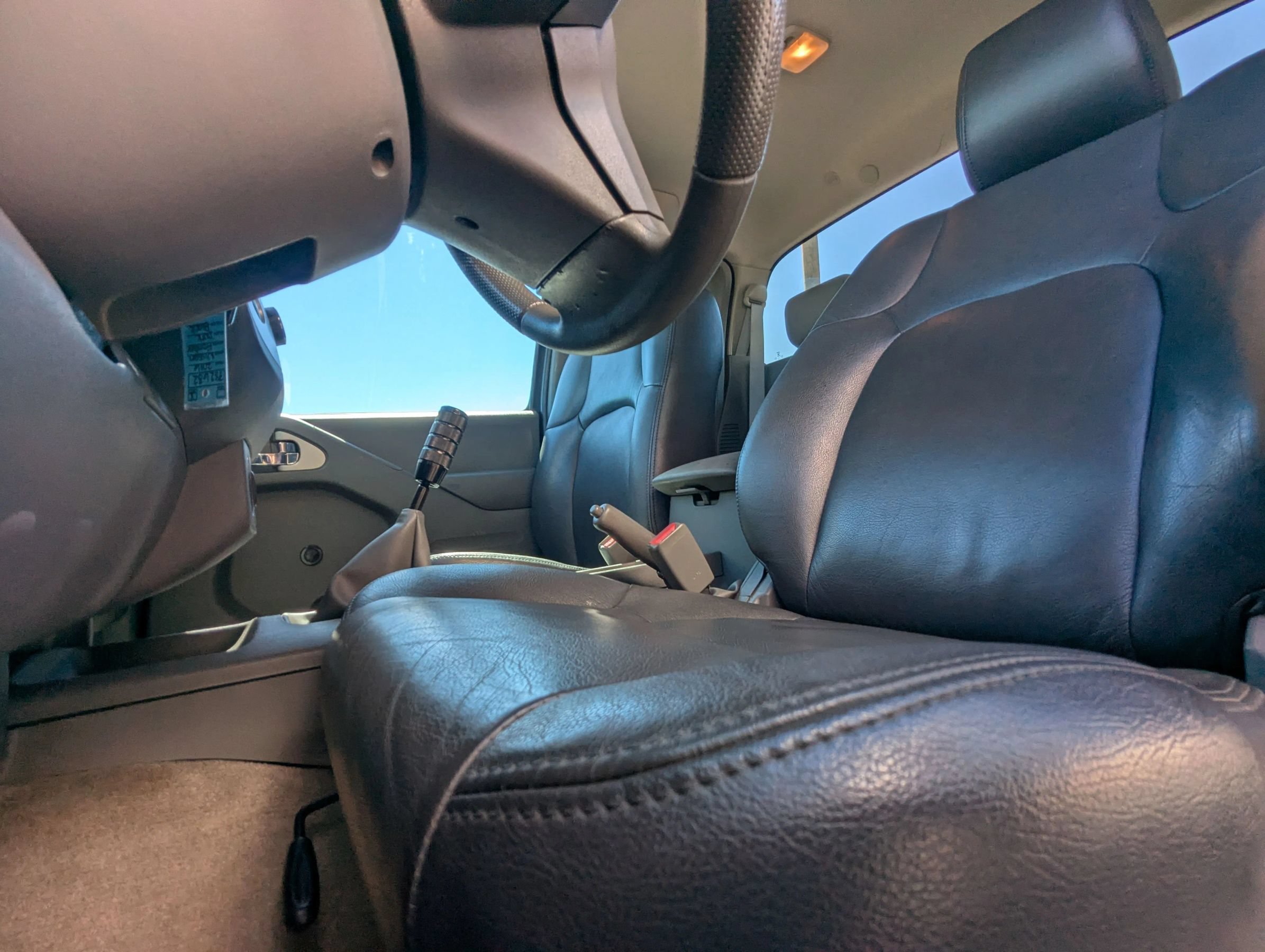 Used 2016 Nissan Frontier S w/ S Preferred Package RWD image 19