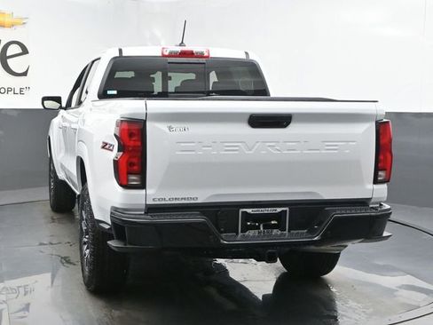 New 2026 Chevrolet Colorado Z71 image 13