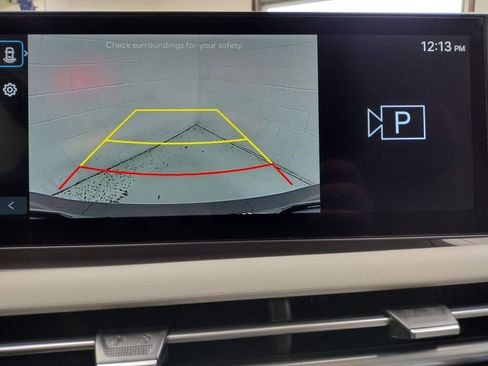 New 2026 Hyundai Tucson SEL image 8