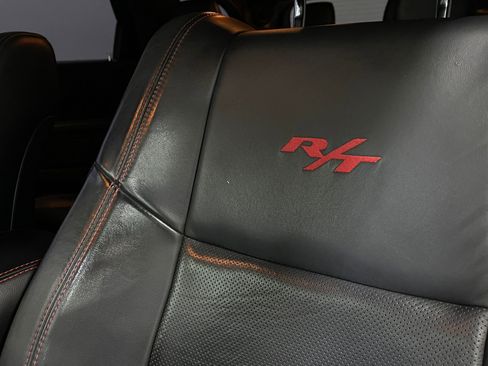 Used 2014 Dodge Durango R/T w/ Premium Nappa Leather Group RWD image 17