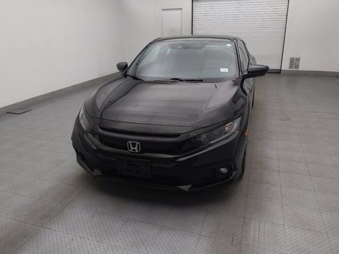 Used 2019 Honda Civic Sport image 15