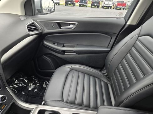 Used 2024 Ford Edge SEL w/ Convenience Package AWD/4WD image 15
