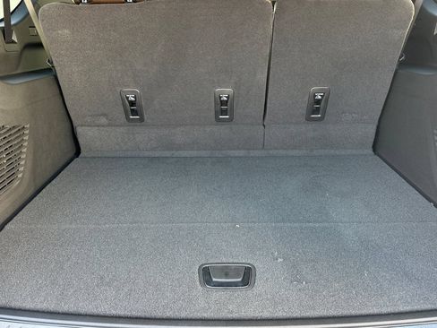 New 2026 GMC Yukon XL Denali Ultimate AWD/4WD image 15