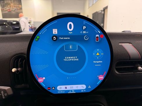 New 2026 MINI Cooper S image 16