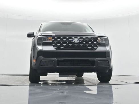 New 2025 Ford Maverick XL w/ Equipment Group 102A image 42