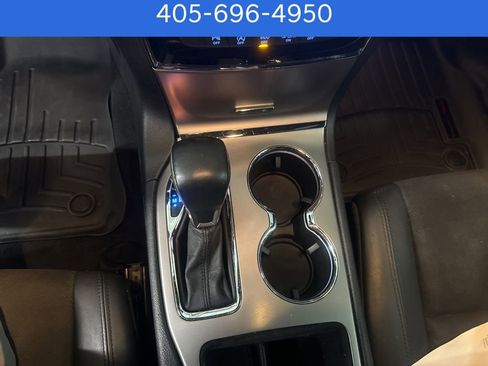 Used 2019 Jeep Grand Cherokee Altitude image 17
