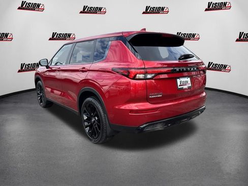 New 2026 Nissan Rogue SL AWD/4WD image 7