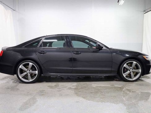 Used 2014 Audi S6 Prestige image 10