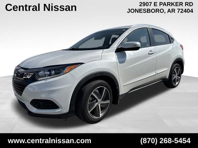 Used 2022 Honda HR-V EX