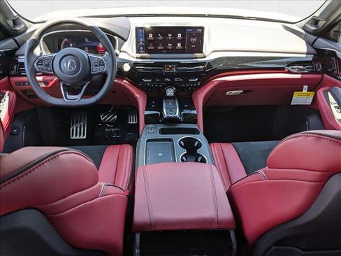 New 2026 Acura MDX A-Spec AWD/4WD image 14