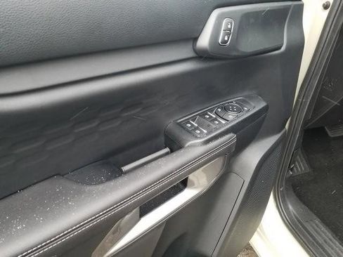 New 2025 Ford Ranger XLT w/ Equipment Group 301A High image 14