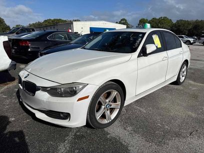 Used 2014 BMW 328i Sedan