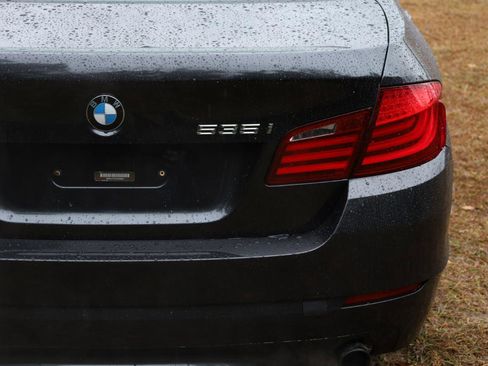 Used 2013 BMW 535i xDrive Sedan AWD/4WD image 22