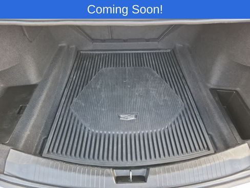 Used 2020 Cadillac CT5 Sport AWD/4WD image 34