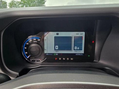Used 2024 Ford Bronco Big Bend AWD/4WD image 28