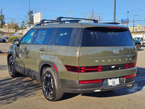 New 2026 Hyundai Santa Fe SEL image 5
