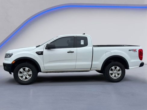 Used 2022 Ford Ranger XL w/ Equipment Group 101A High AWD/4WD image 3