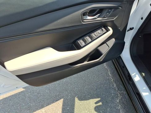 New 2025 Honda Accord Touring image 12