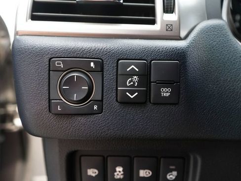 Certified 2023 Lexus GX 460 Premium w/ Premium Package AWD/4WD image 19