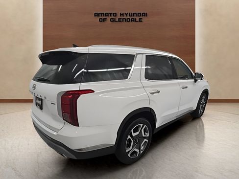 Used 2023 Hyundai Palisade Limited AWD/4WD image 6