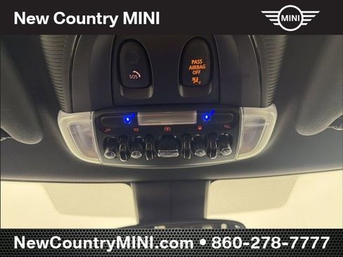 Used 2019 MINI Cooper S w/ Signature Upholstery Package image 26