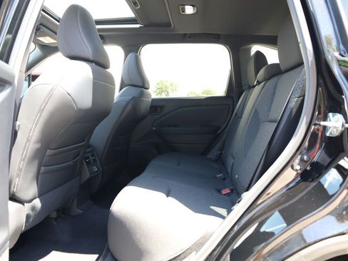 New 2026 Subaru Forester Sport AWD/4WD image 19