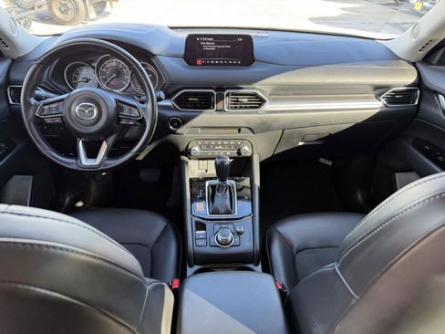 Used 2020 MAZDA CX-5 Touring image 18
