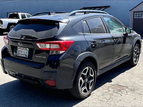 Used 2018 Subaru Crosstrek 2.0i Limited AWD/4WD image 4
