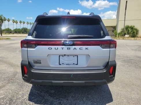 New 2026 Subaru Outback Limited AWD/4WD image 6