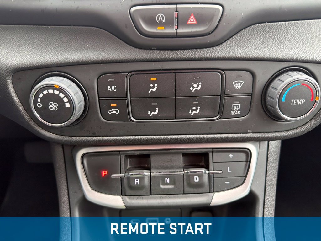 Used 2024 GMC Terrain SLE AWD/4WD image 6