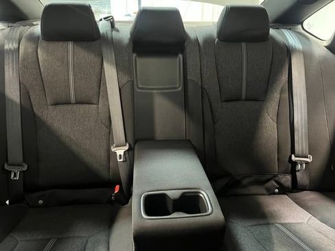 Used 2024 Honda Accord Sport image 12