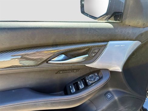 Used 2024 Cadillac CT5 V w/ Premium Package image 9