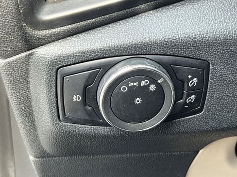 Used 2020 Ford EcoSport SE FWD image 24