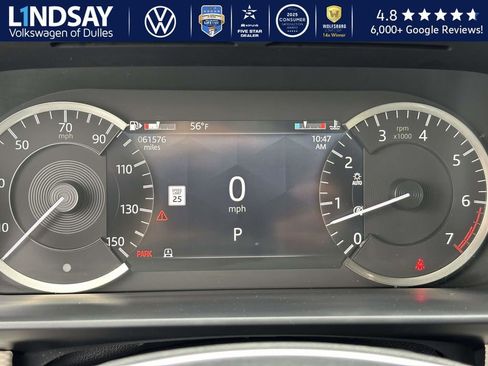 Used 2023 Land Rover Discovery S R-Dynamic image 26