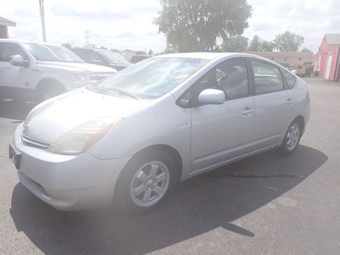 Used 2007 Toyota Prius FWD image 3