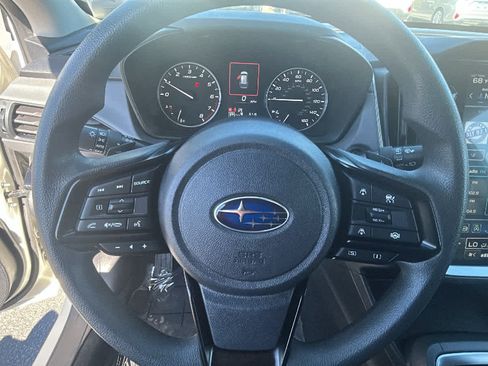 Certified 2024 Subaru Crosstrek 2.0i Premium AWD/4WD image 19