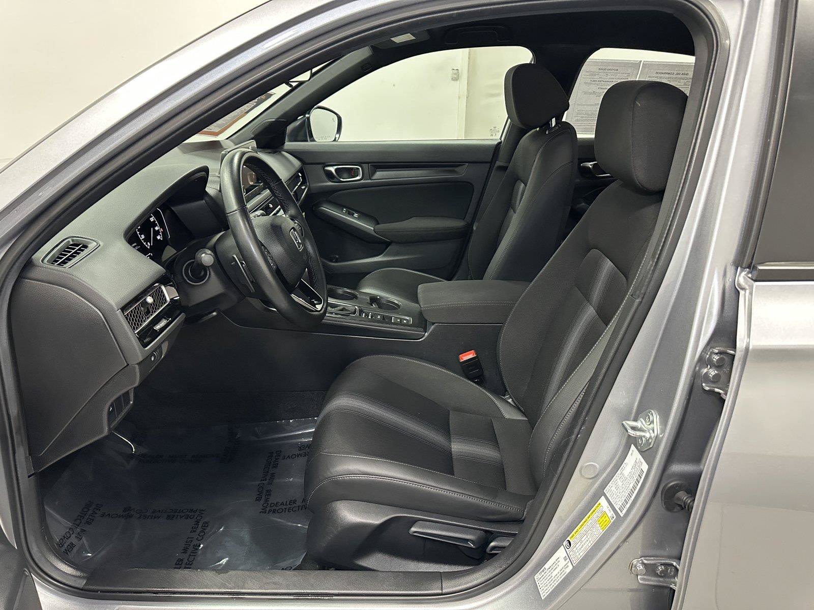 Used 2026 Honda Civic Sport image 23
