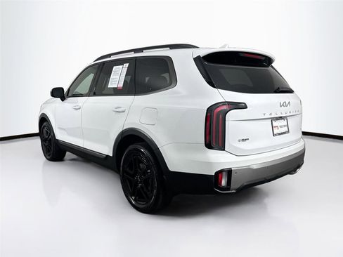 Used 2023 Kia Telluride SX Prestige X-Line AWD/4WD image 13