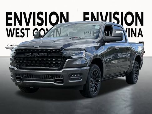 New 2026 RAM 1500 Limited w/ Night Edition image 5