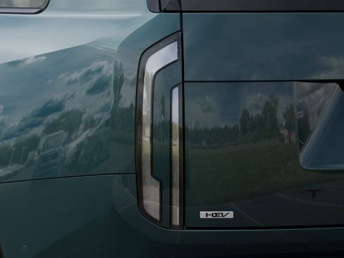 New 2027 Kia Telluride X-Line SX Prestige image 11