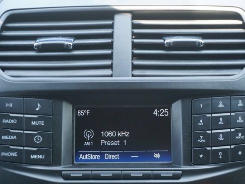 Used 2019 Ford Explorer 4WD Police Interceptor image 10