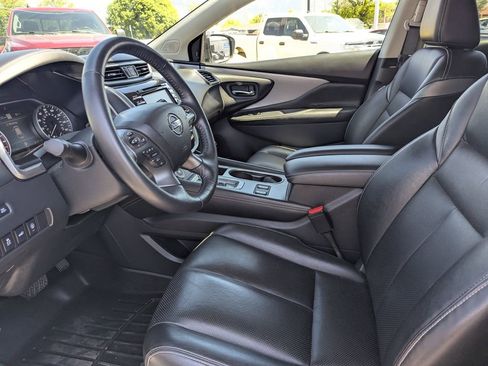 Used 2020 Nissan Murano SL AWD/4WD image 26