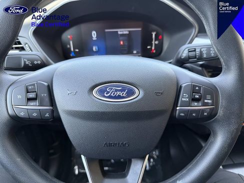 Used 2025 Ford Escape Active FWD image 24
