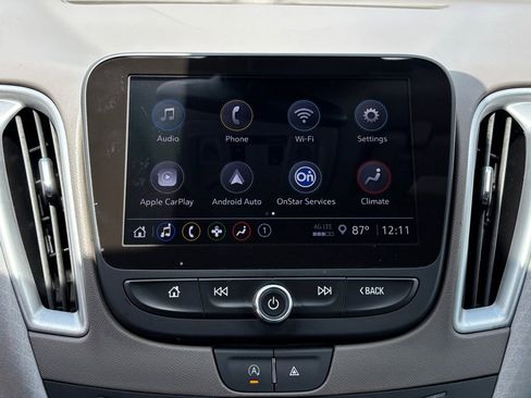 Used 2024 Chevrolet Malibu LT FWD image 18