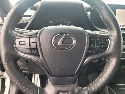 Used 2023 Lexus ES 350 F Sport image 21