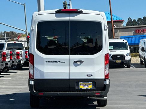 New 2026 Ford Transit 350 XL RWD image 5