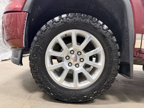 Used 2015 GMC Sierra 1500 Denali w/ Driver Alert Package image 4