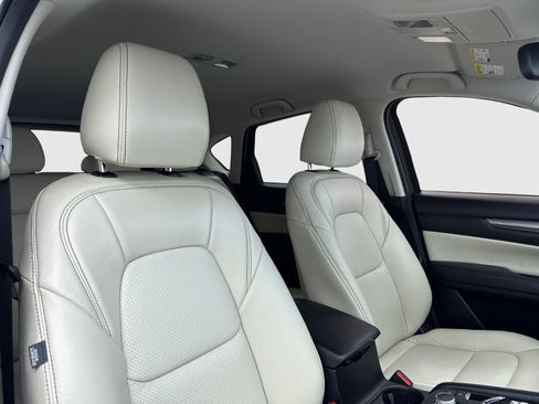 Used 2019 MAZDA CX-5 Sport FWD image 38