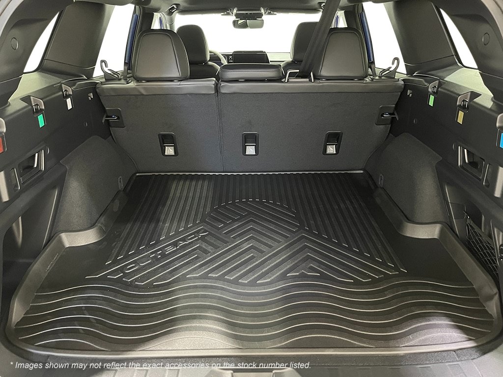 New 2026 Subaru Outback Premium AWD/4WD image 27